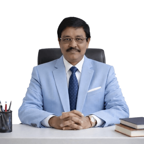 Mr. Binoy Saikia - Principal